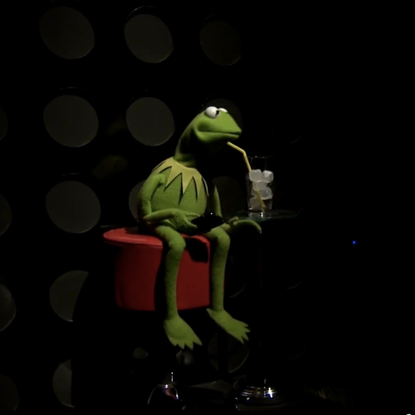 Disney fired Kermit the Frog's voice actor. The result? An