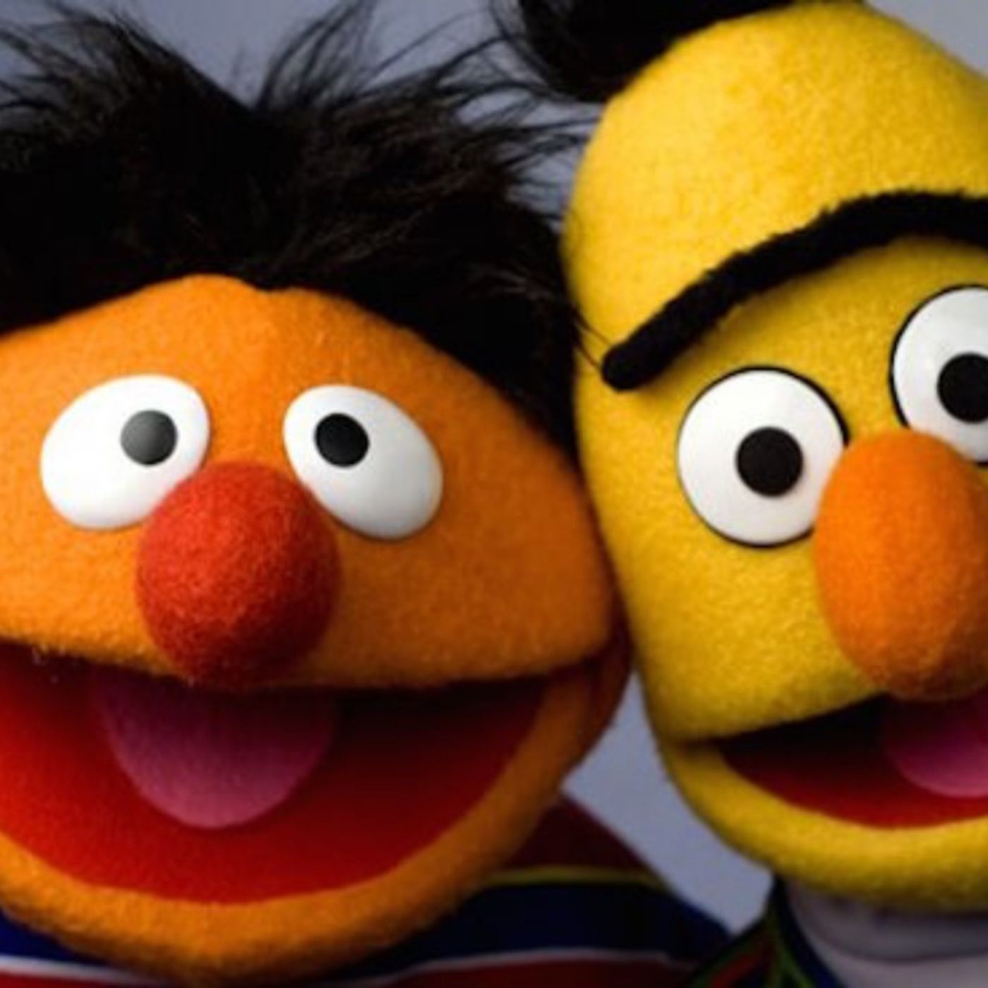Why it matters that Bert and Ernie are gay, which they are