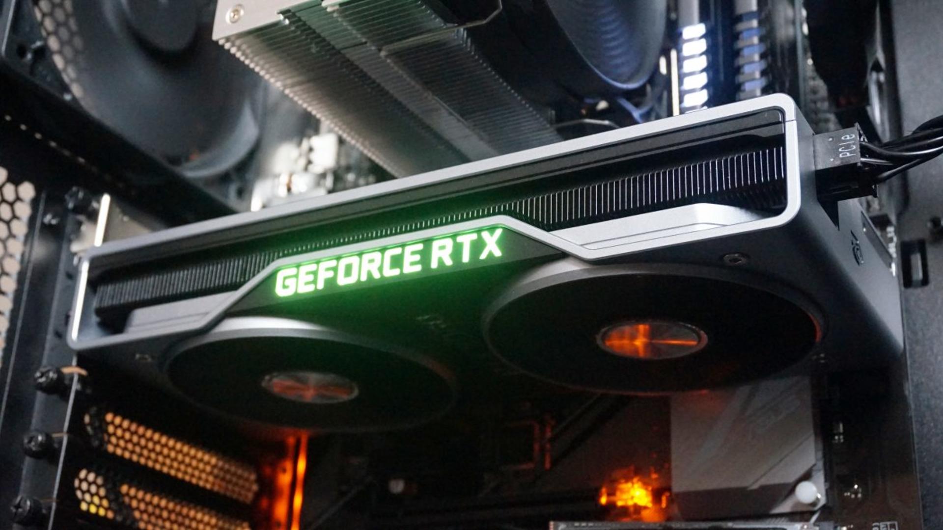 GTX 1060 vs RTX 2060: How much faster is Nvidia's new graphics