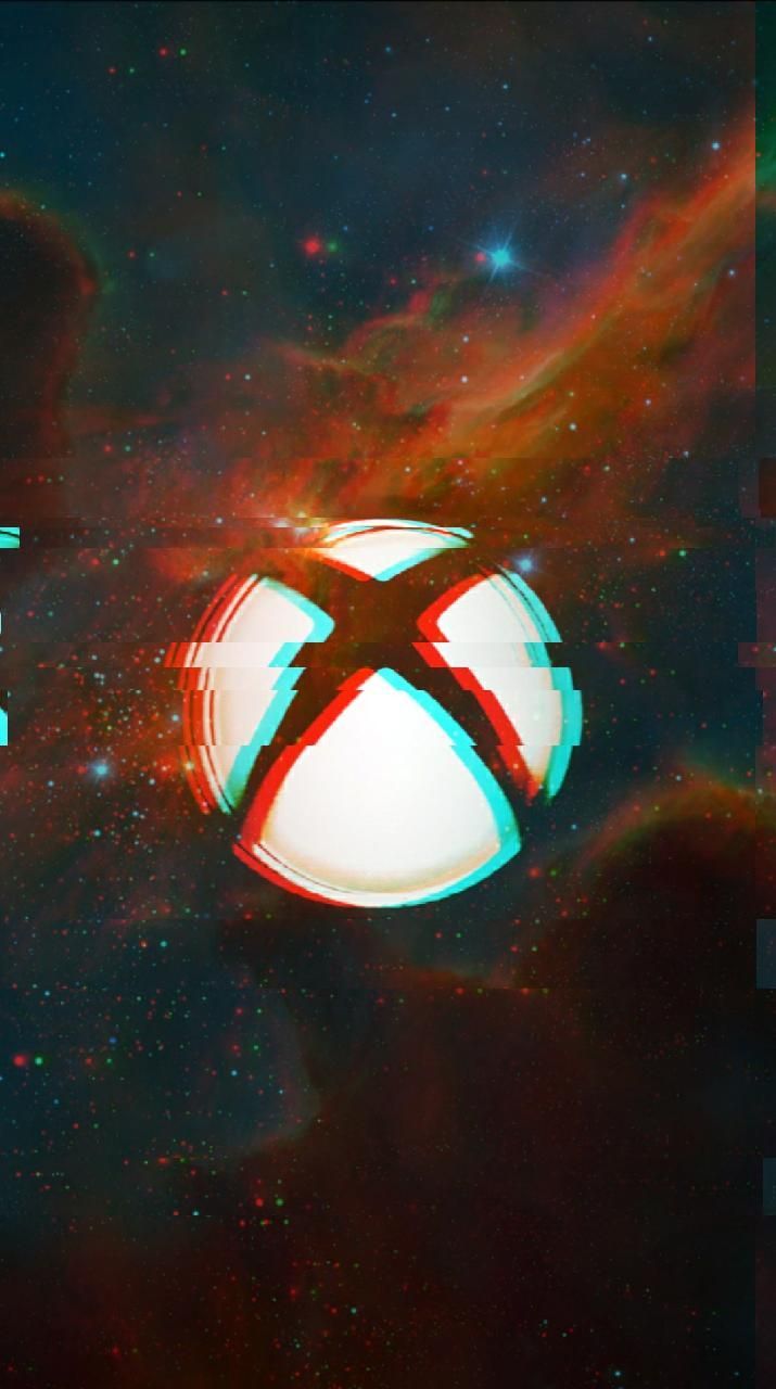 Download Xbox logo Wallpaper