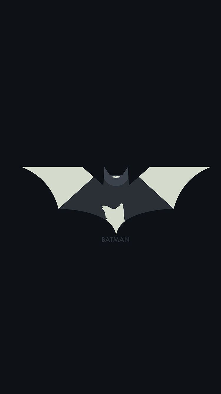 Batman. Batman wallpaper, Desktop wallpaper art, Best iphone wallpaper