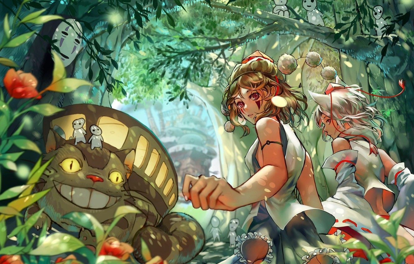 toybot studios: Anime Jungle Revisited!!!!-demhanvico.com.vn