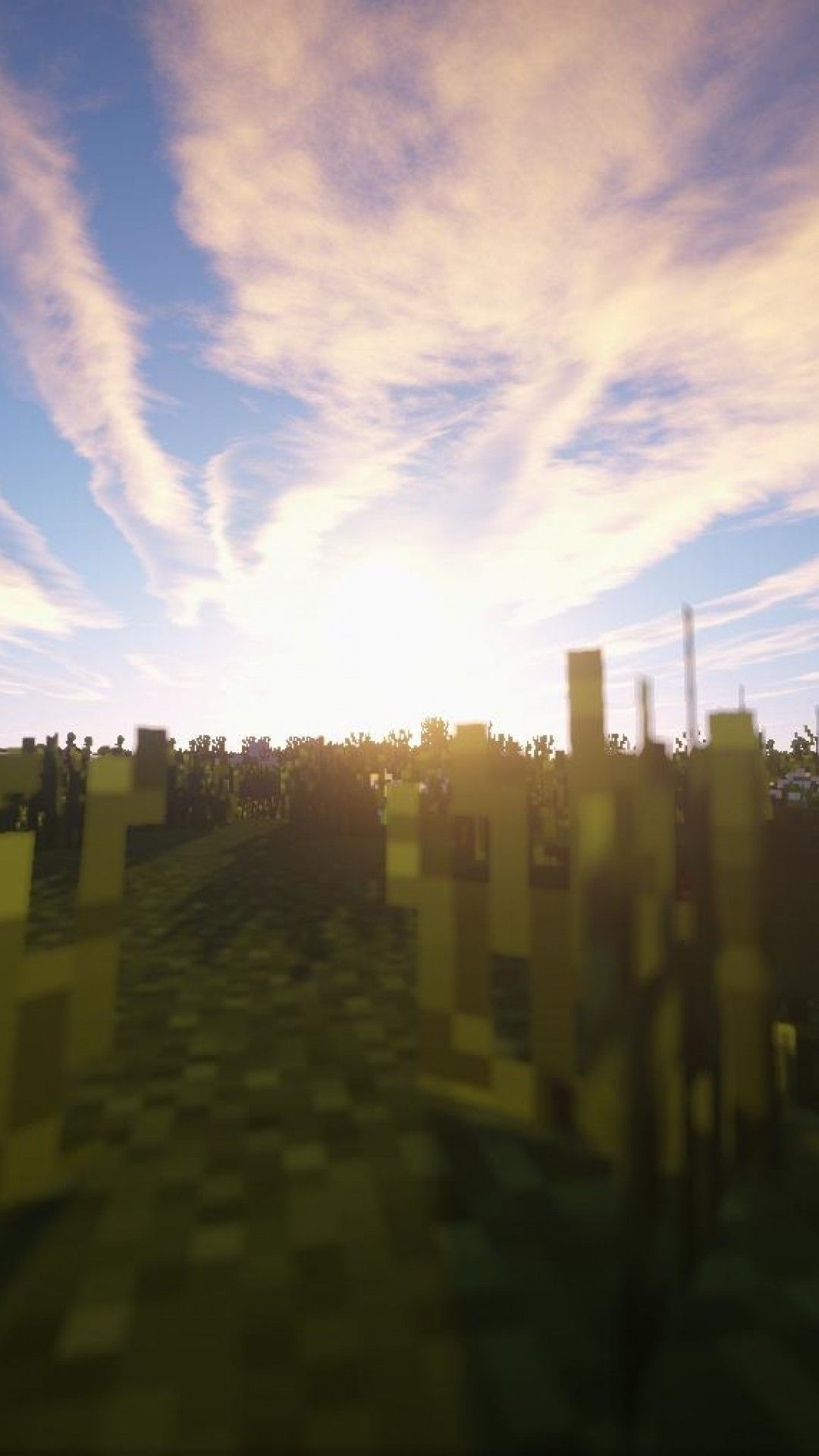 Featured image of post View 14 Home Screen Aesthetic Minecraft Background