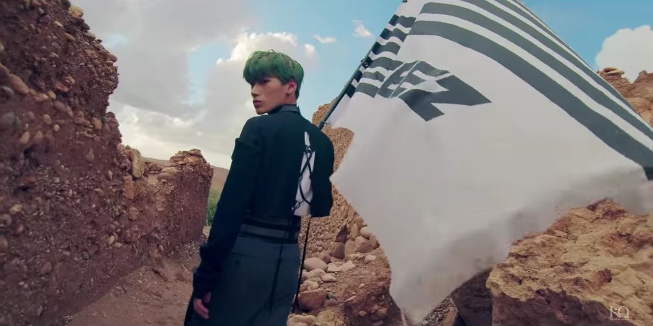 questions: ateez edition