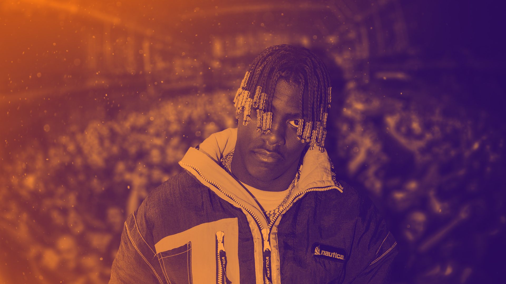 Lil Yachty Wallpaper