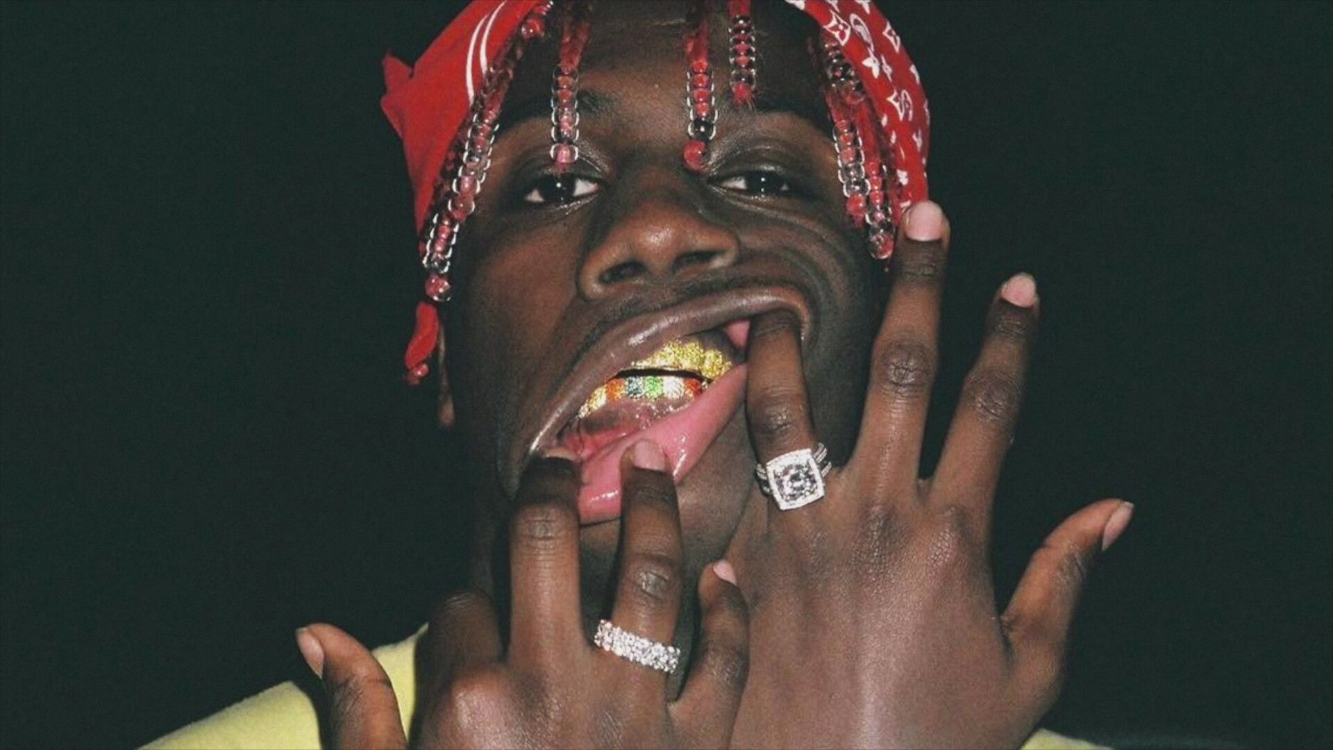 Lil Yachty Wallpaper