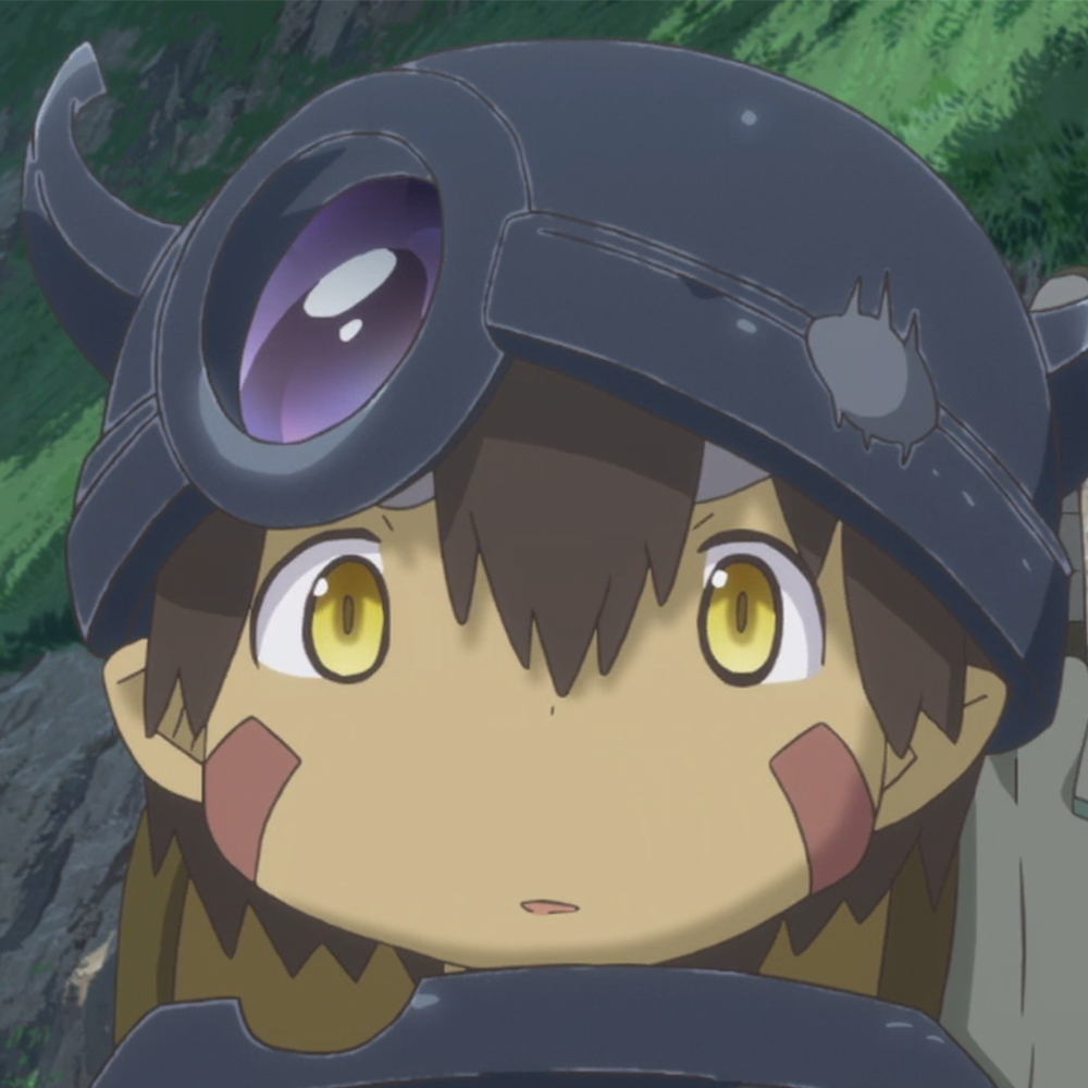 Reg. Made in Abyss