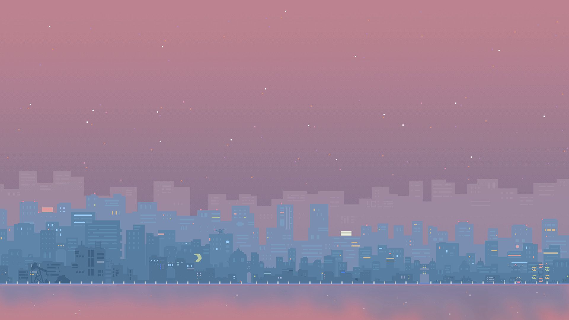 Aesthetic Pixel Art HQ Backgrounds Wallpapers 49285.