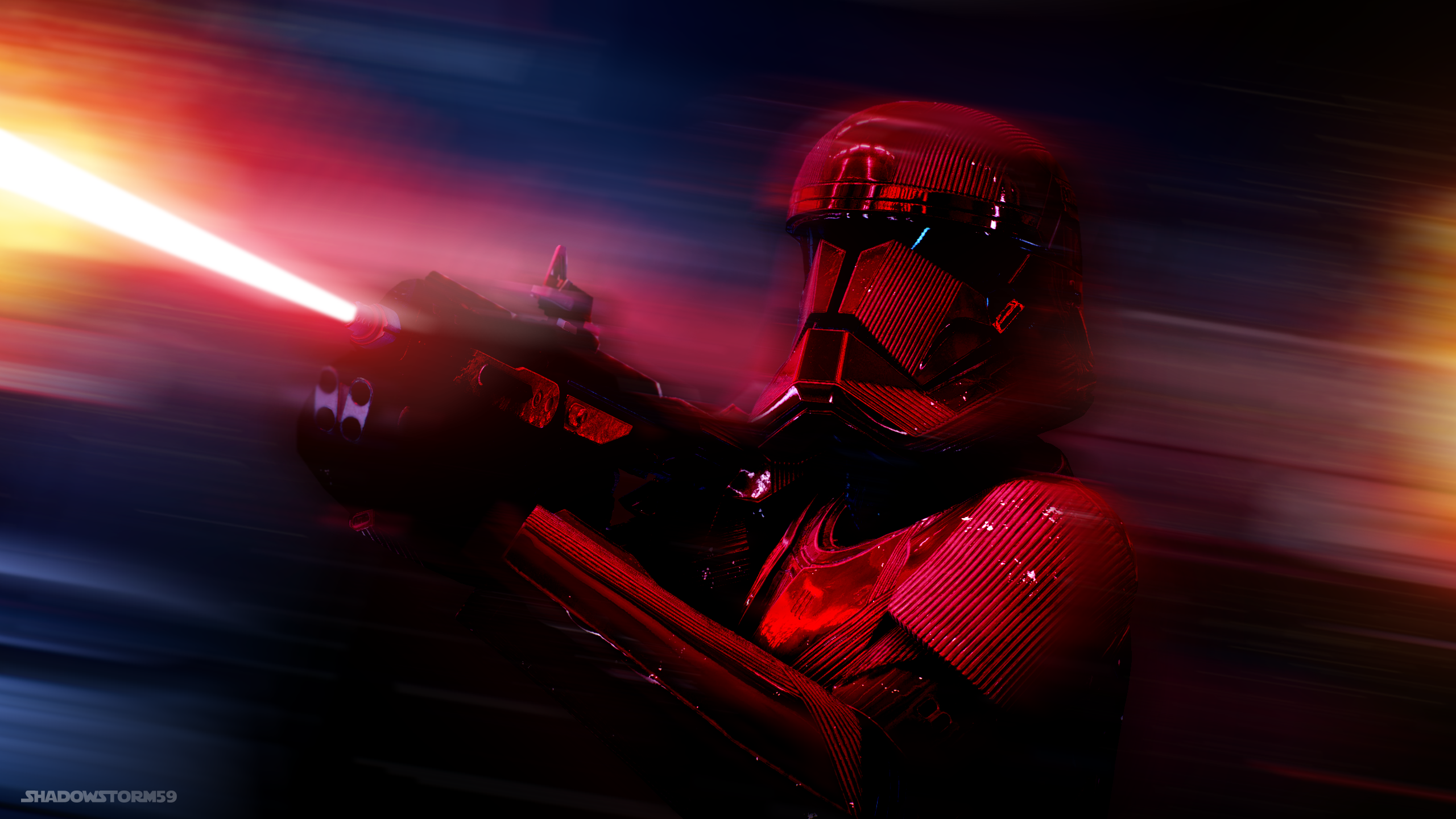 Star Wars Sith Trooper Wallpapers - Wallpaper Cave