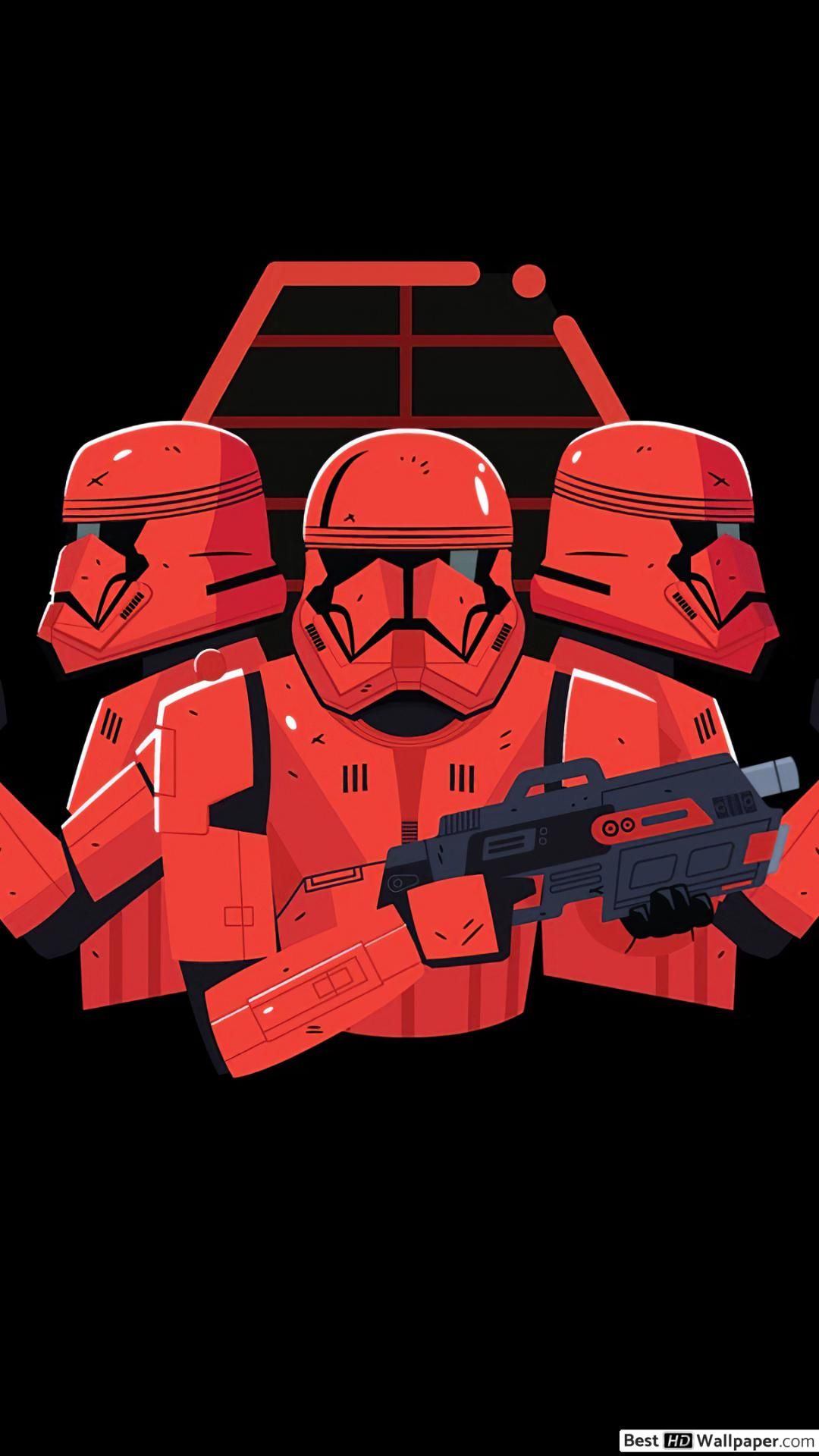Sith trooper Star wars HD wallpaper download