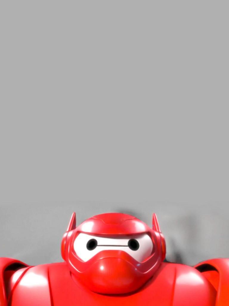 Baymax Wallpaper Art for Android