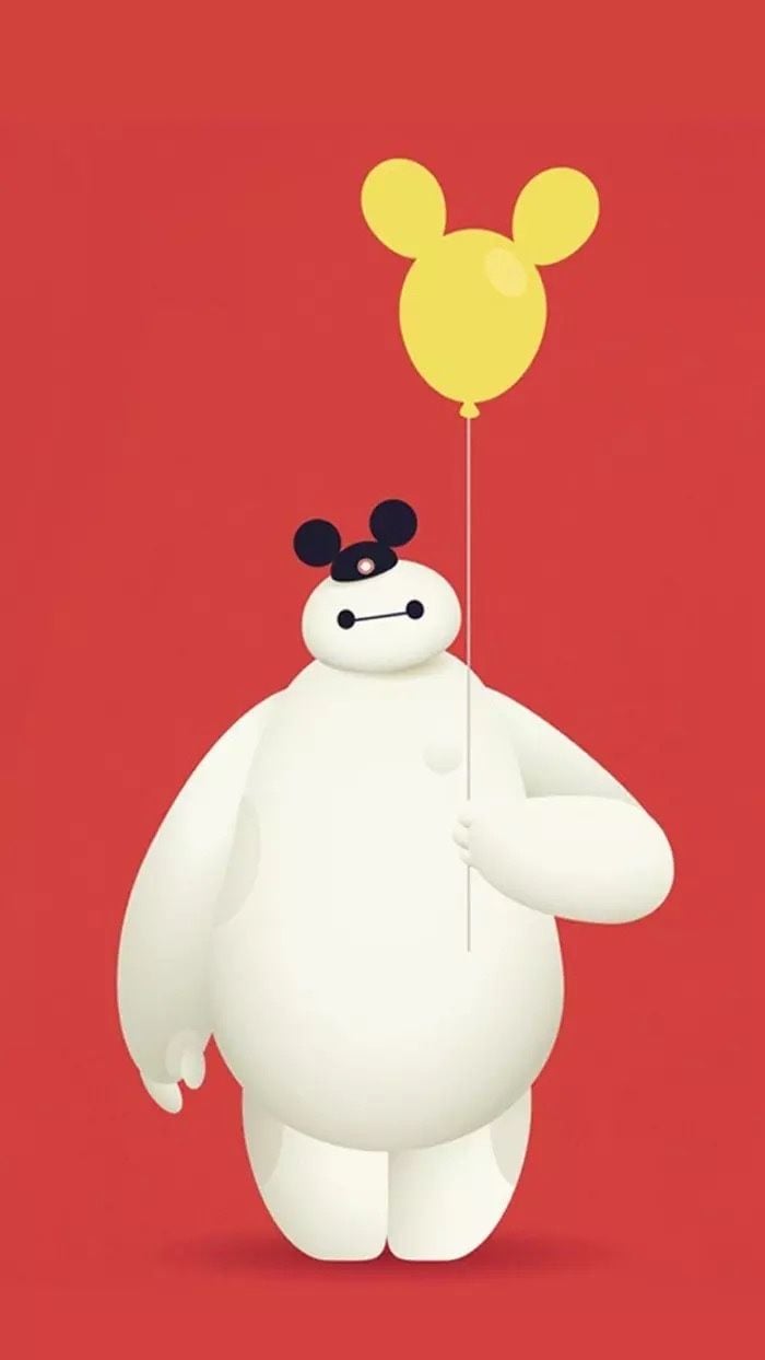 Baymax Gallery of Wallpaper. Free Download For Android. Hero