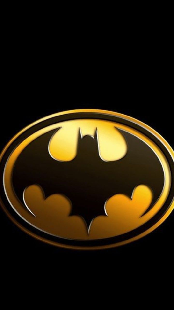 Batman Symbol. Batman picture, Batman and superman, Batman film
