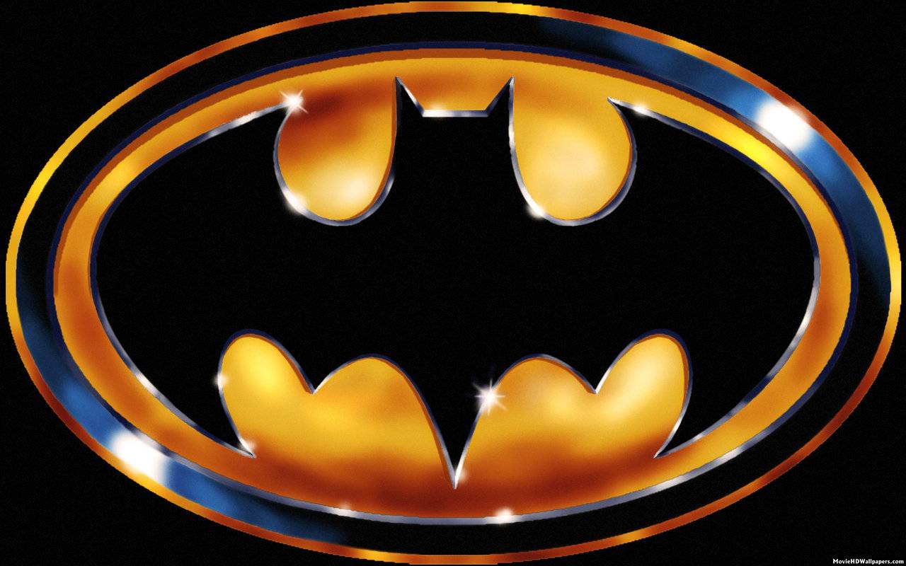 Free download Batman 1989 Movie HD Wallpaper [1280x800]