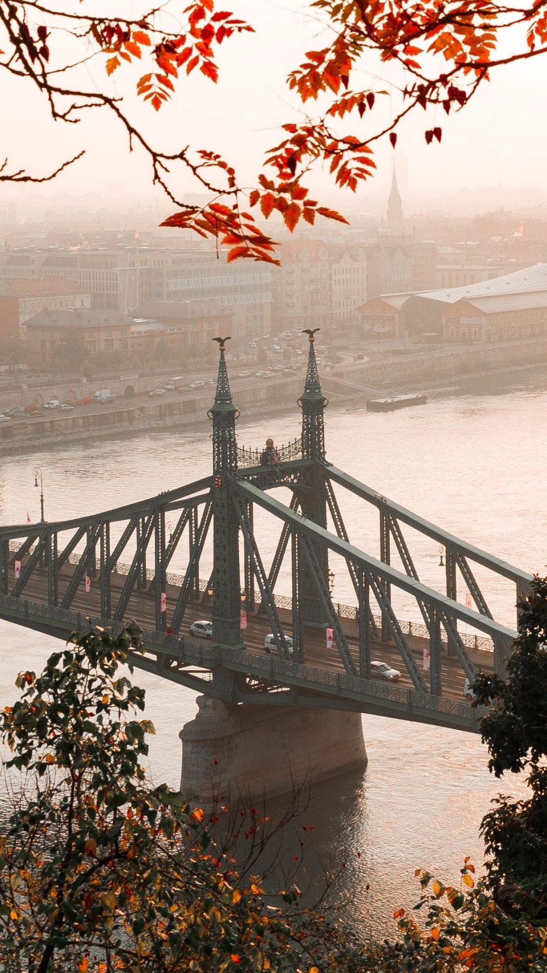 Man Made / Bridge (1080x1920) Mobile Wallpaper. Bridge wallpaper