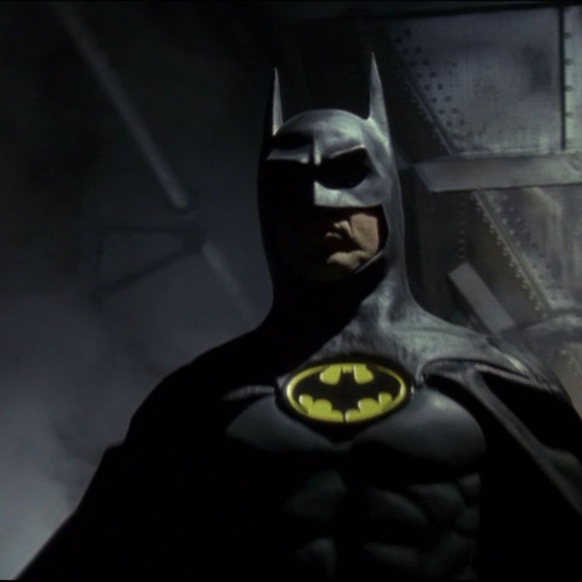 Tim Burton's 1989 Batman movie gadgets are well worth remembering