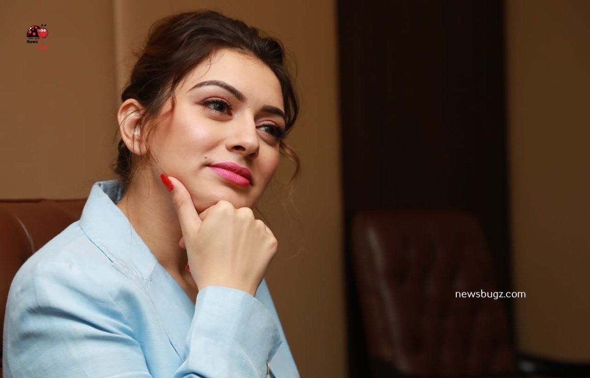 Hansika Motwani Image, HD Photo, Wallpaper, Latest Photohoot