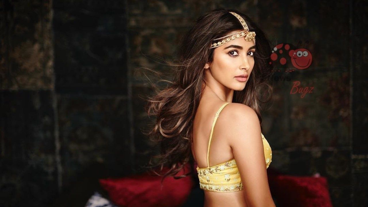Pooja Hegde Image, HD Photo, Wallpaper, Latest Photohoot