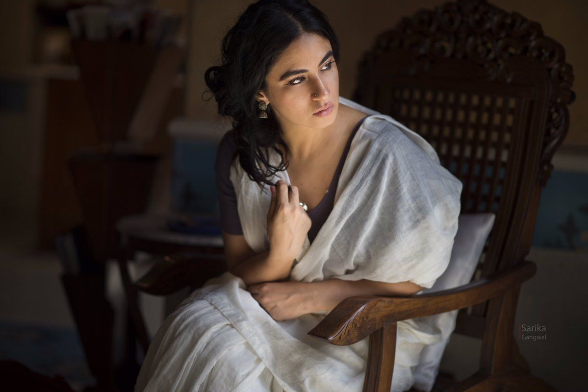 Priya Malik Wiki, Biography, Age, Family, Image