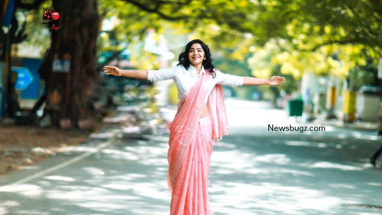 VJ Ramya Subramanian Image, HD Photo, Wallpaper, Latest