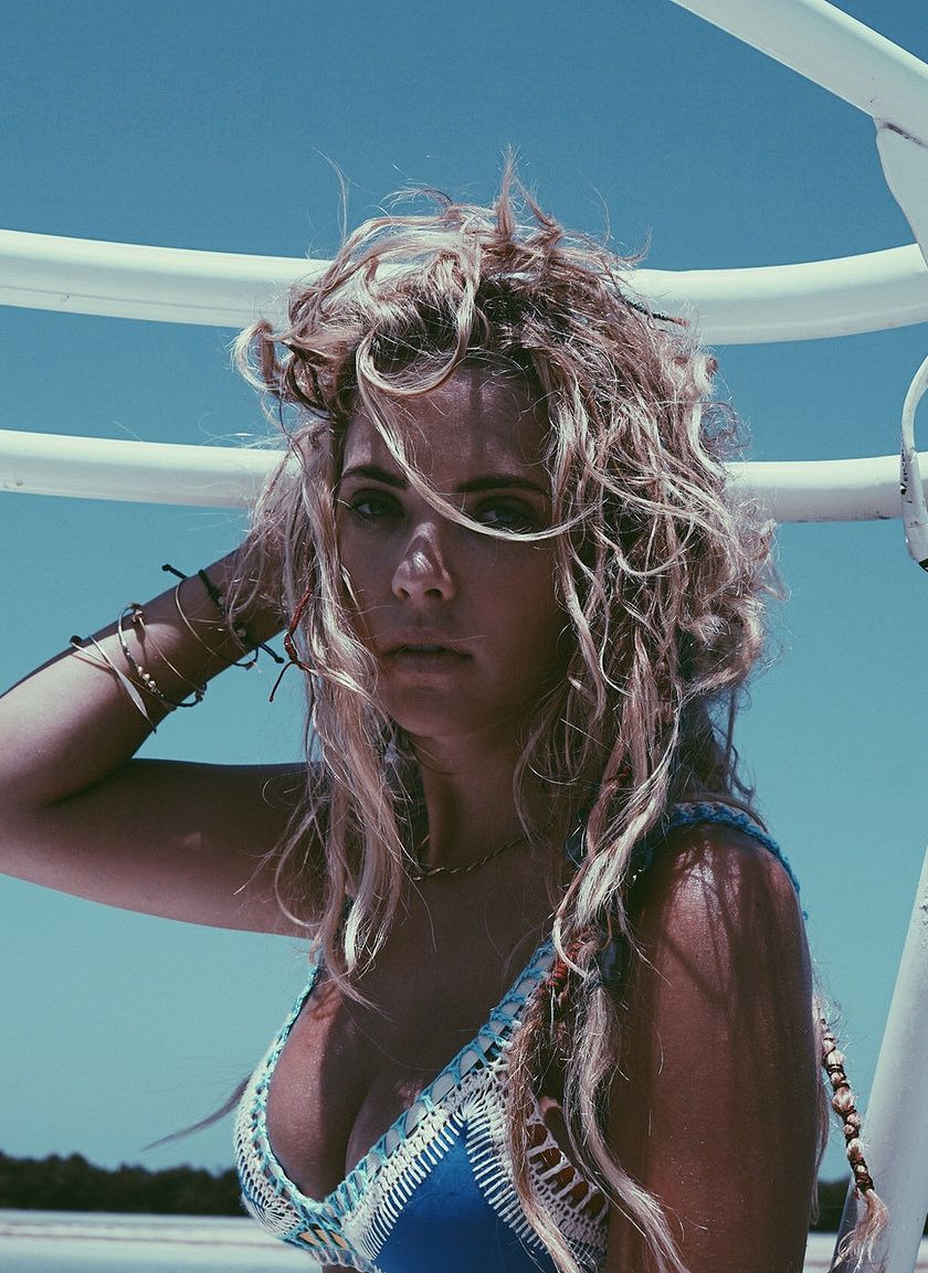 Ashley Benson