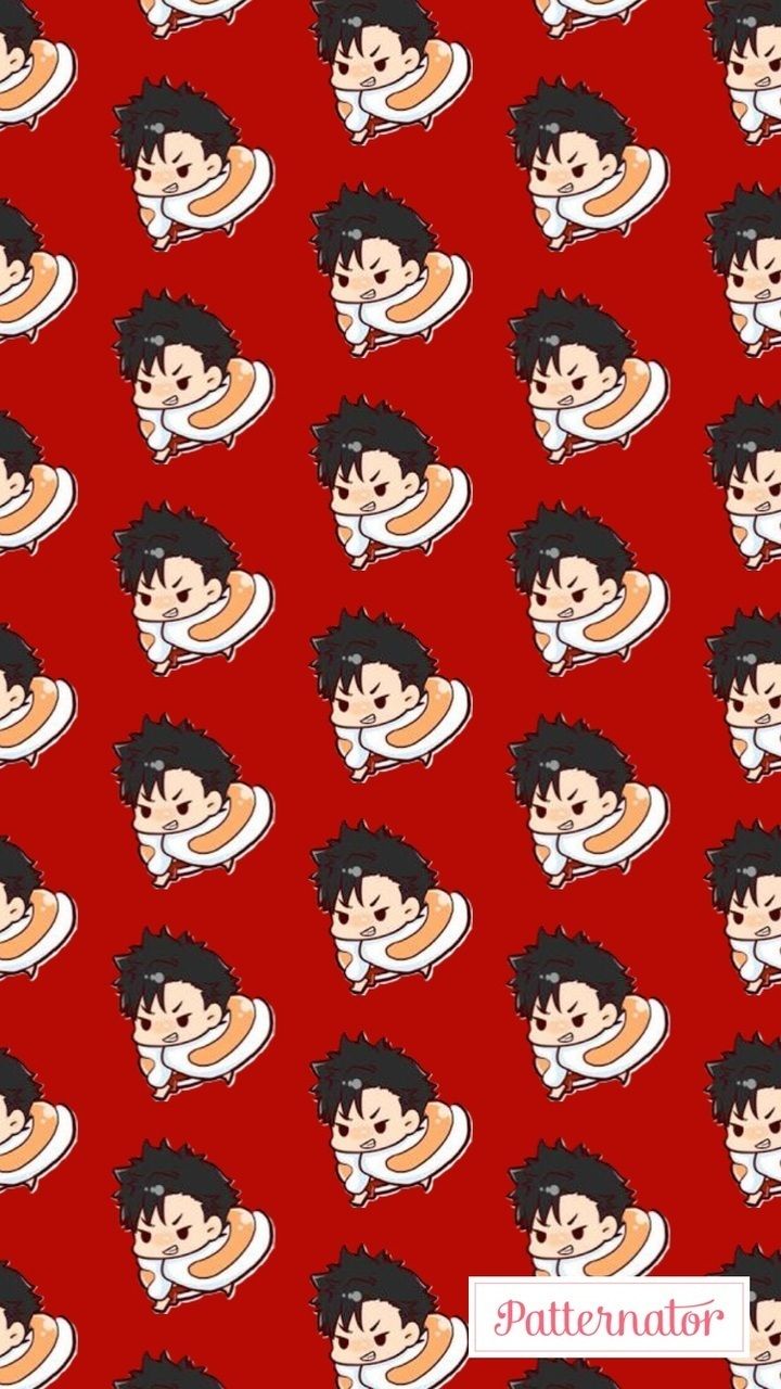 Wallpaper, Kuroo, And Haikyuu Image Wallpaper