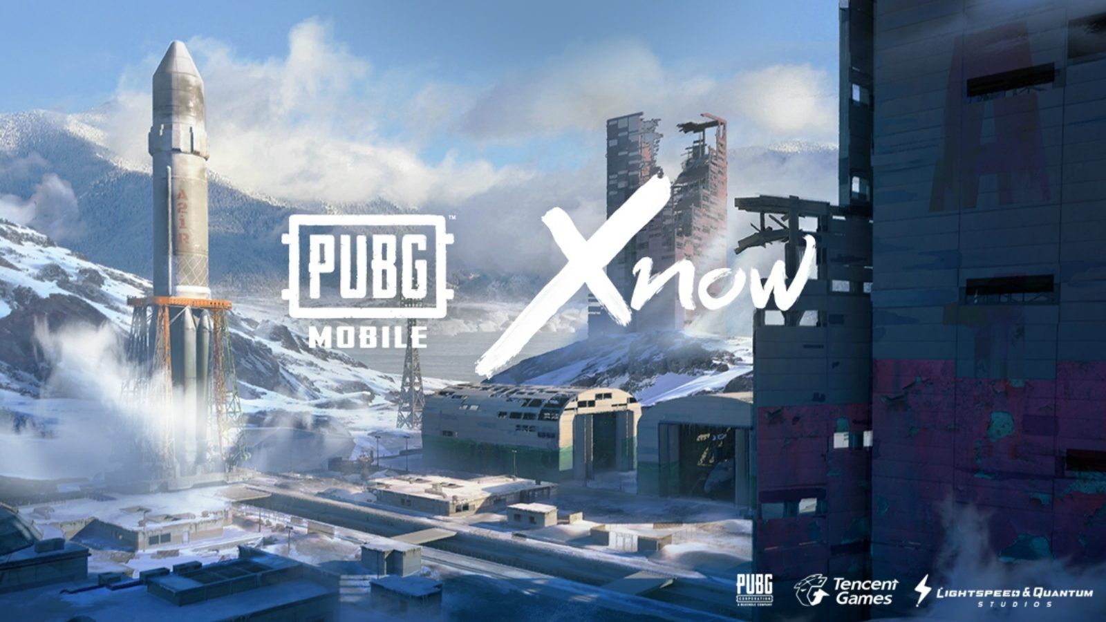 PUBG Mobile update 0.10.0 adding Vikendi, new vehicle and more