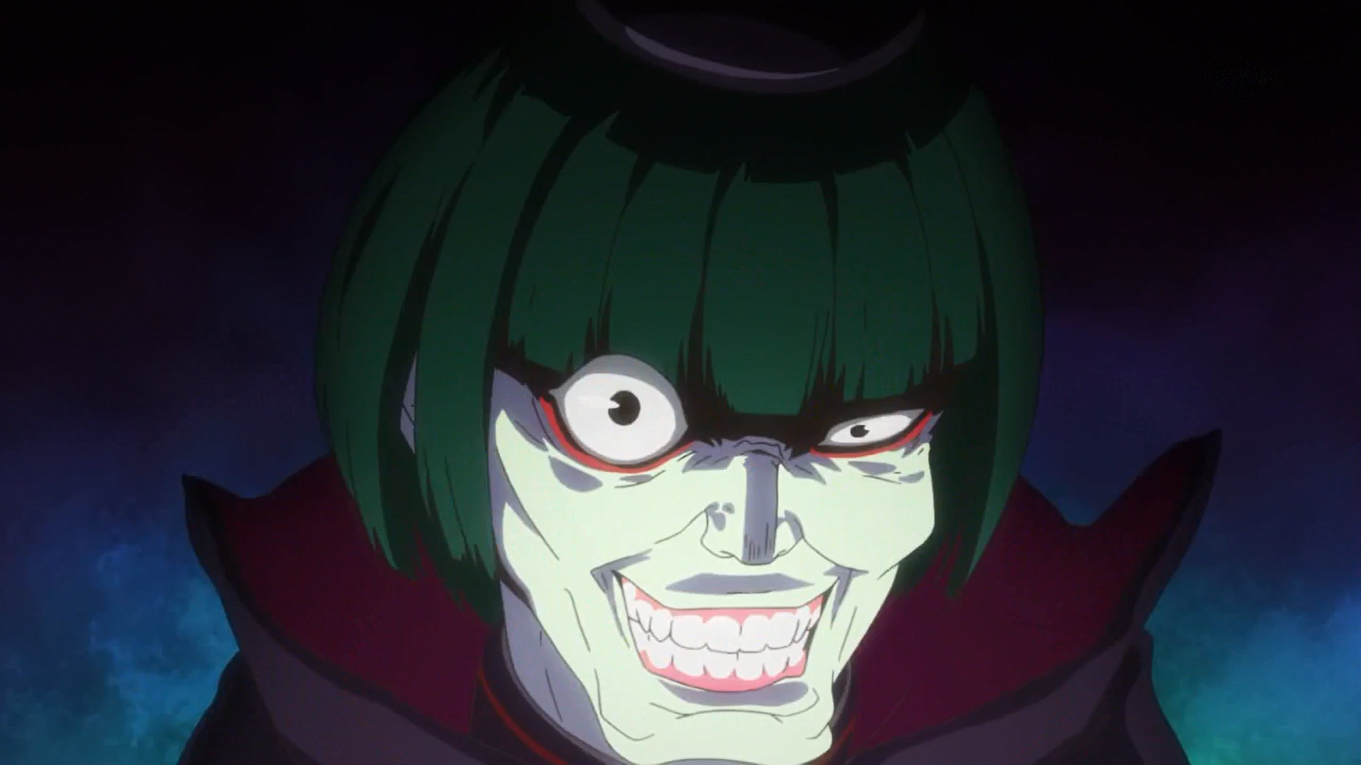 The Most Lovable Villains in Anime and Manga according to
