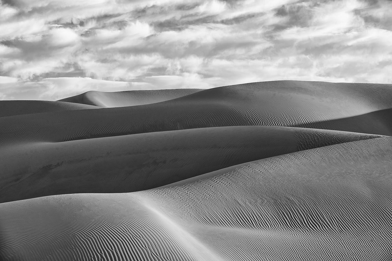 Glamis Sand Dunes Desktop Wallpapers - Wallpaper Cave