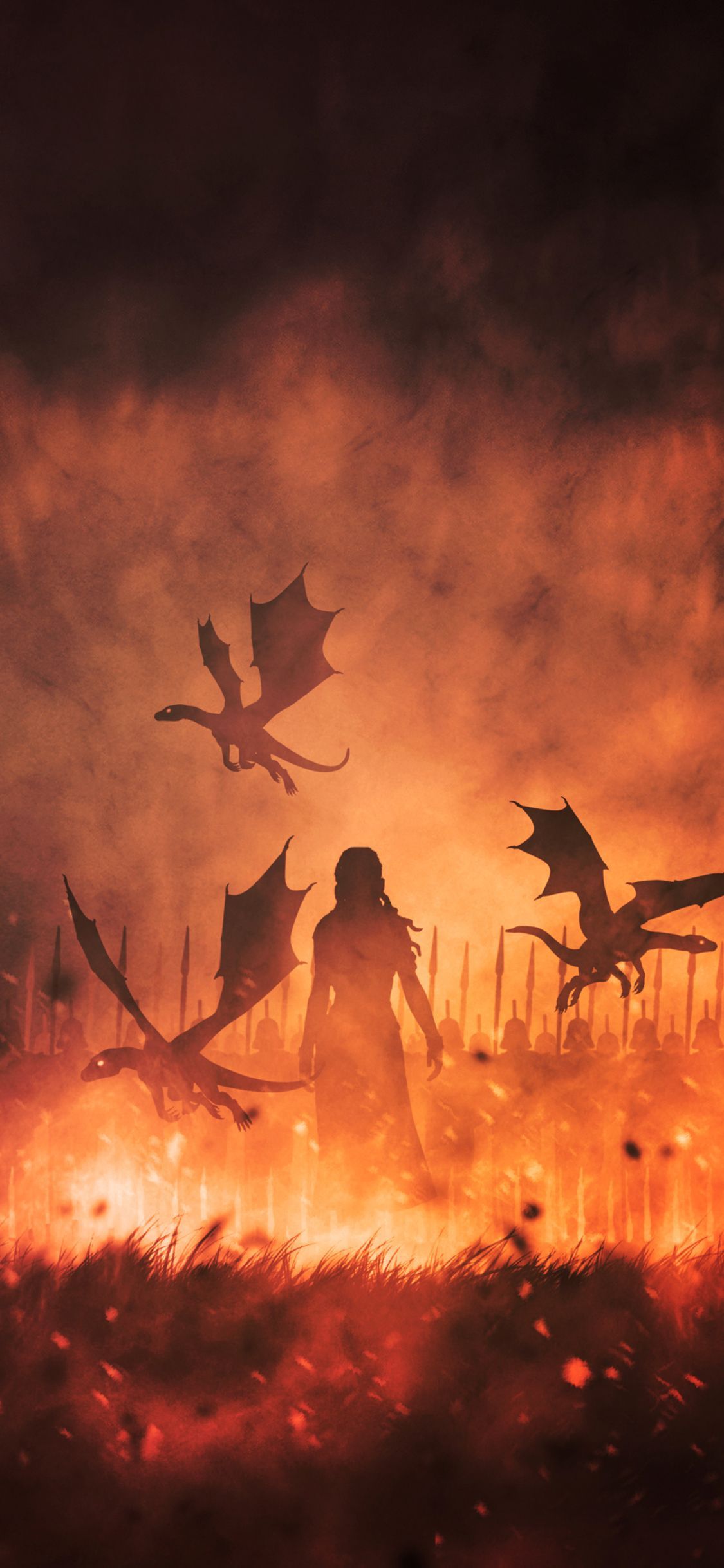 Best Game of Thrones Wallpaper for iPhone  iGeeksBlog