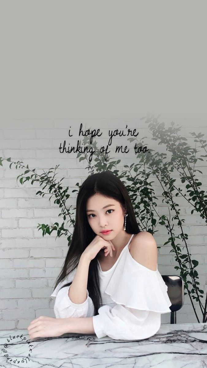 Jisoo And Jennie Blackpink Wallpaper