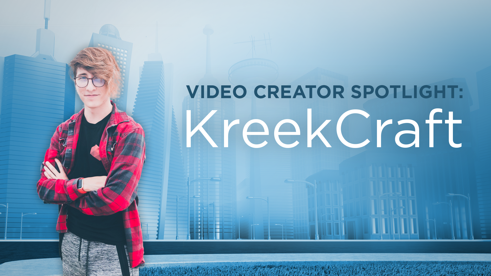 An Interview with KreekCraft Blog
