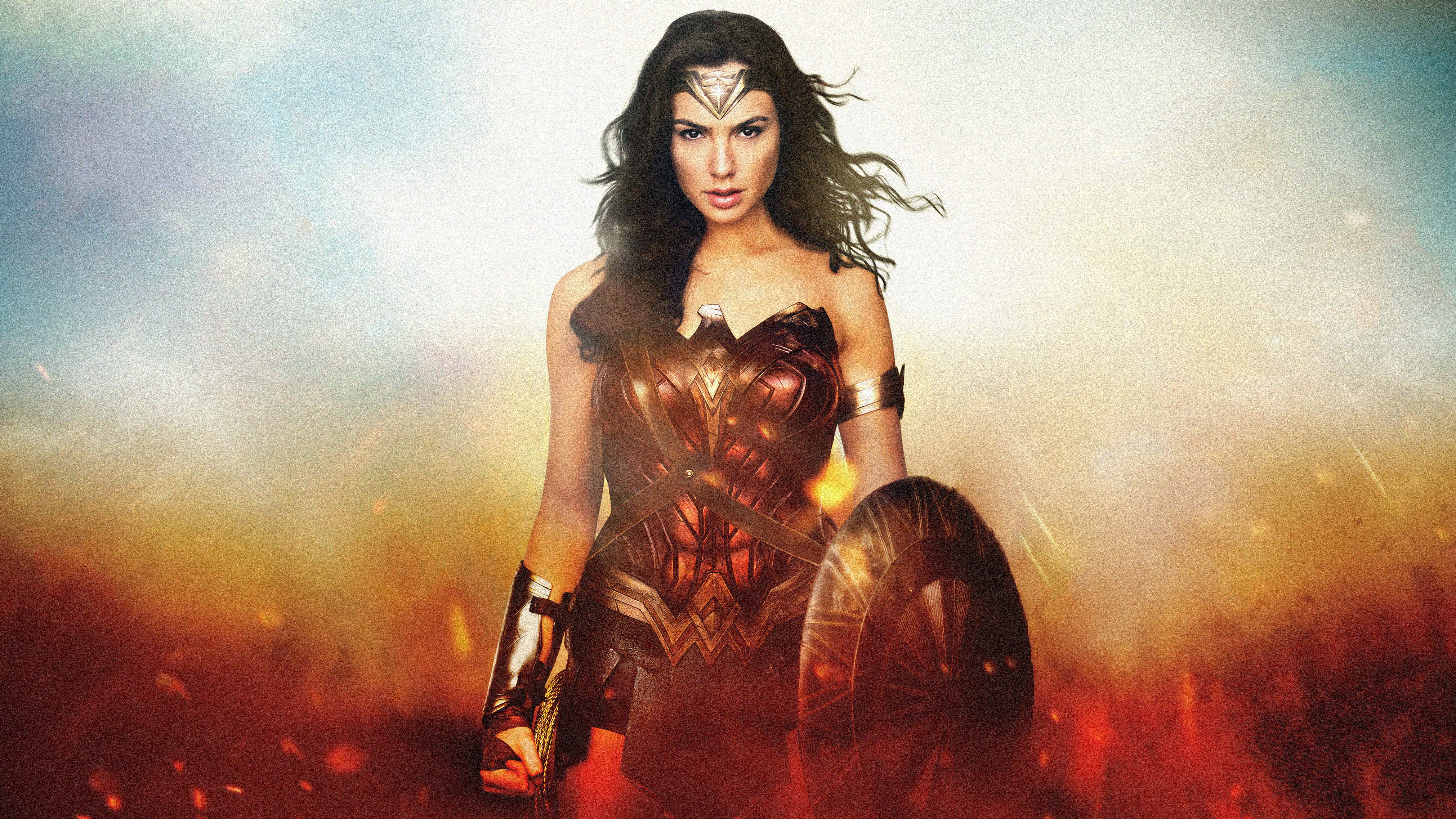 Wonder Woman 10k, HD Movies, 4k Wallpaper, Image, Background, Photo and Picture