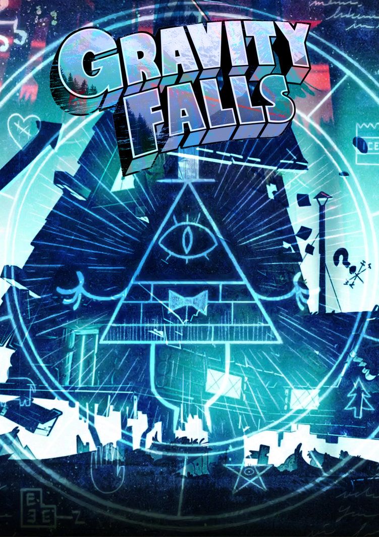 Gravity Falls Wallpaper, Gravity Falls Wallpaper Bill