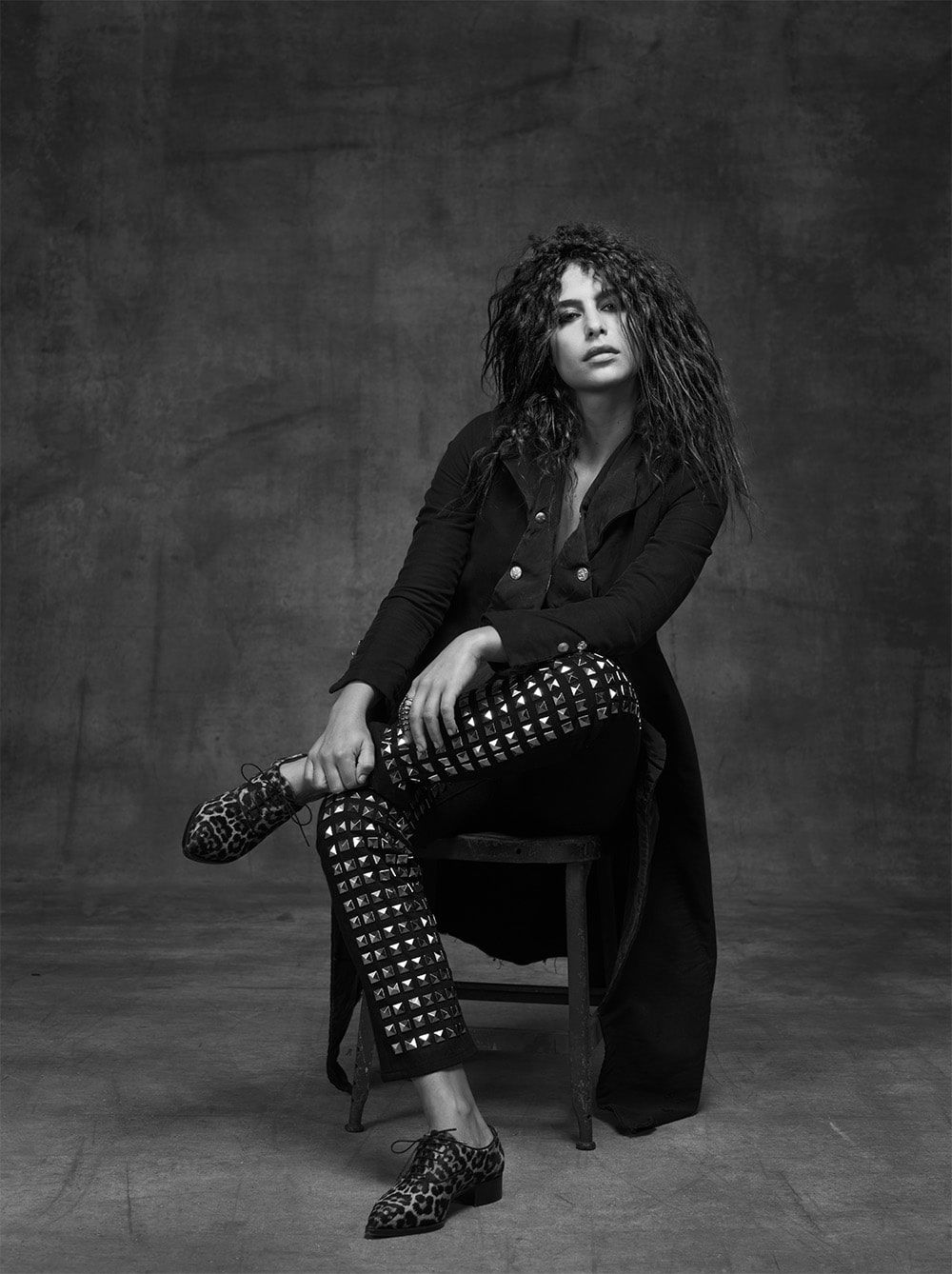 Hot Picture Of Nadia Hilker Are Heaven On Earth