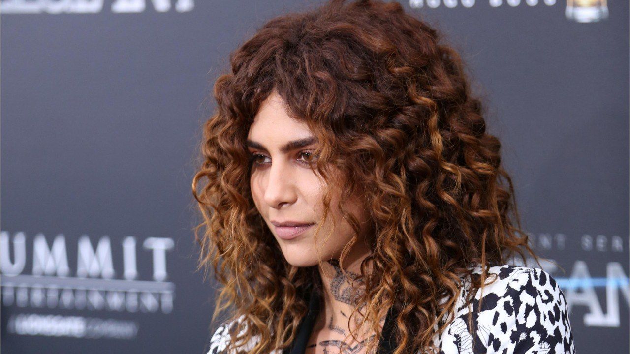 The Walking Dead Adds Actress Nadia Hilker To Its Upcoming Season