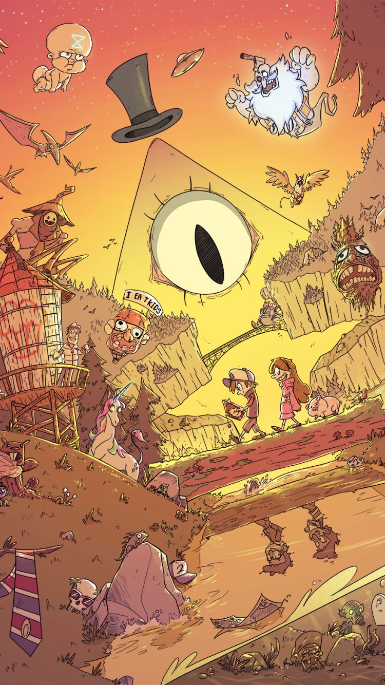 Gravity Android Wallpapers - Wallpaper Cave