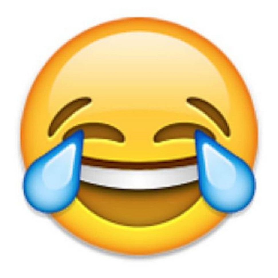 Laughing Out Loud Emoji HD Wallpaper Emoji Clip Art