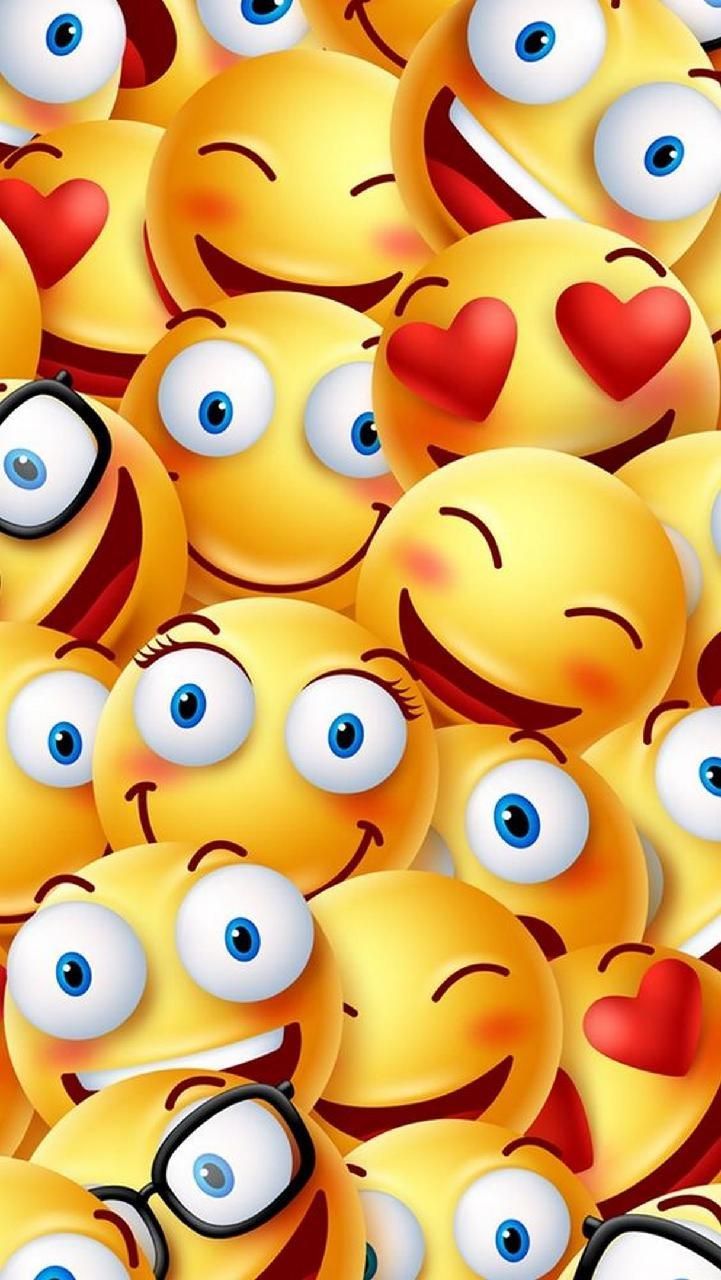 Laugh Emoji Wallpapers - Wallpaper Cave
