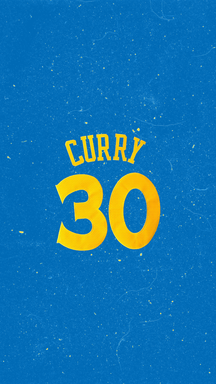 Curry Logo HD Phone Wallpapers - Wallpaper Cave