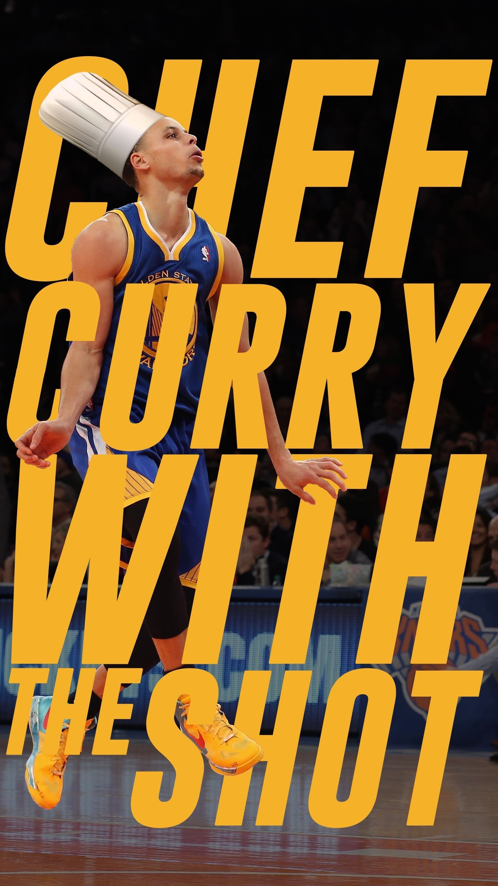 Hey Warriors fans! As a fellow Steph Curry fan, I wanted to whip