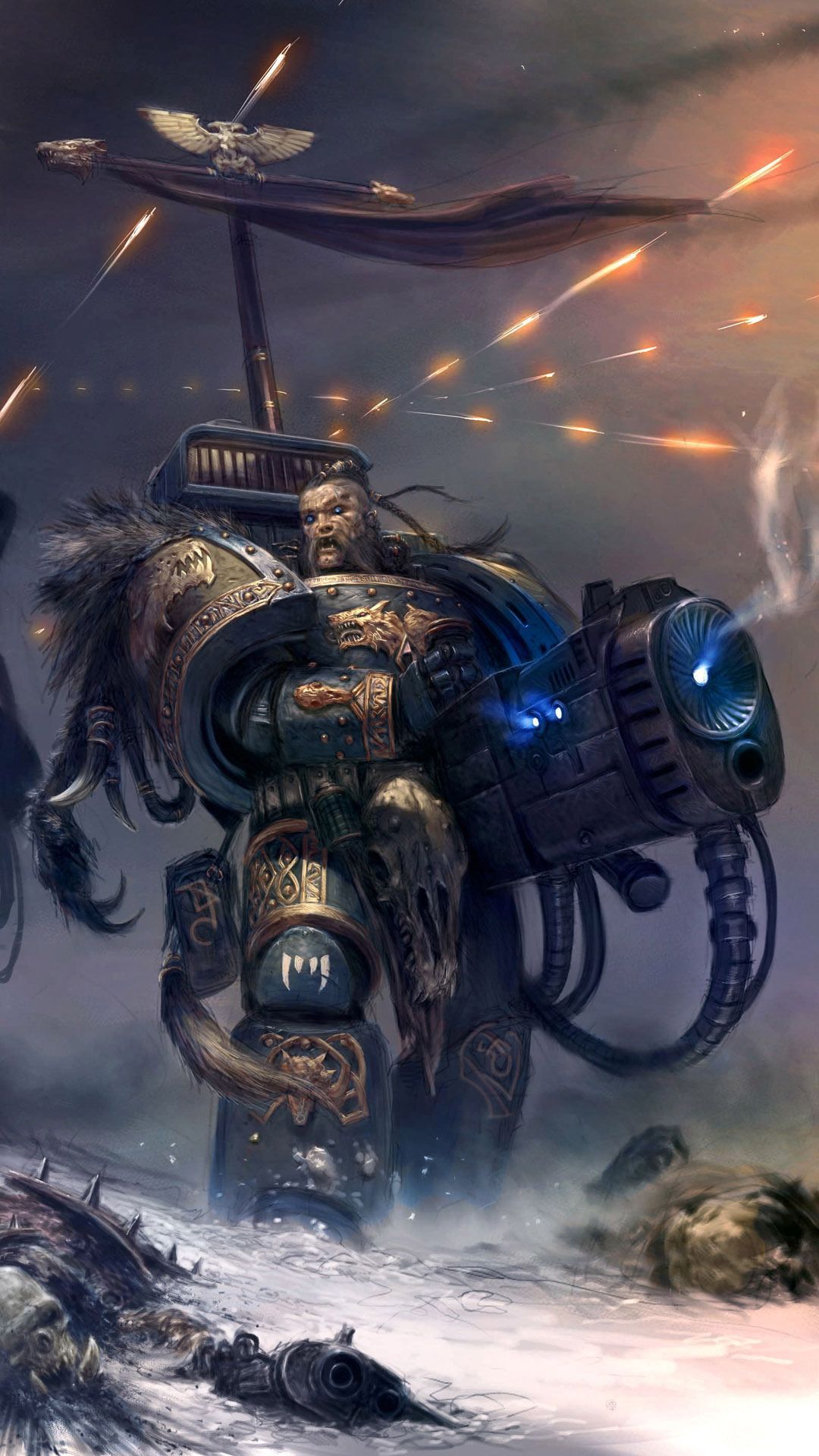 space wolves 1080P 2k 4k HD wallpapers backgrounds free download  Rare  Gallery