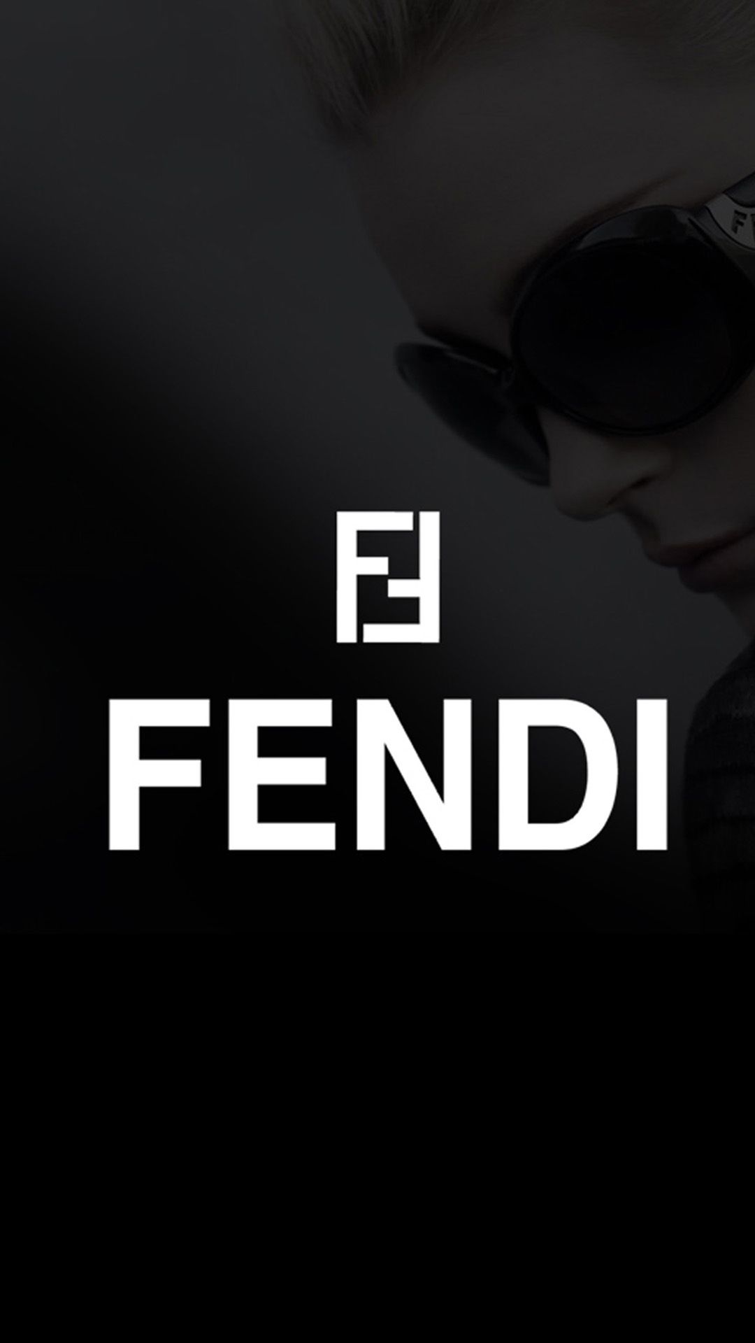 Fendi Wallpaper Free Fendi Background
