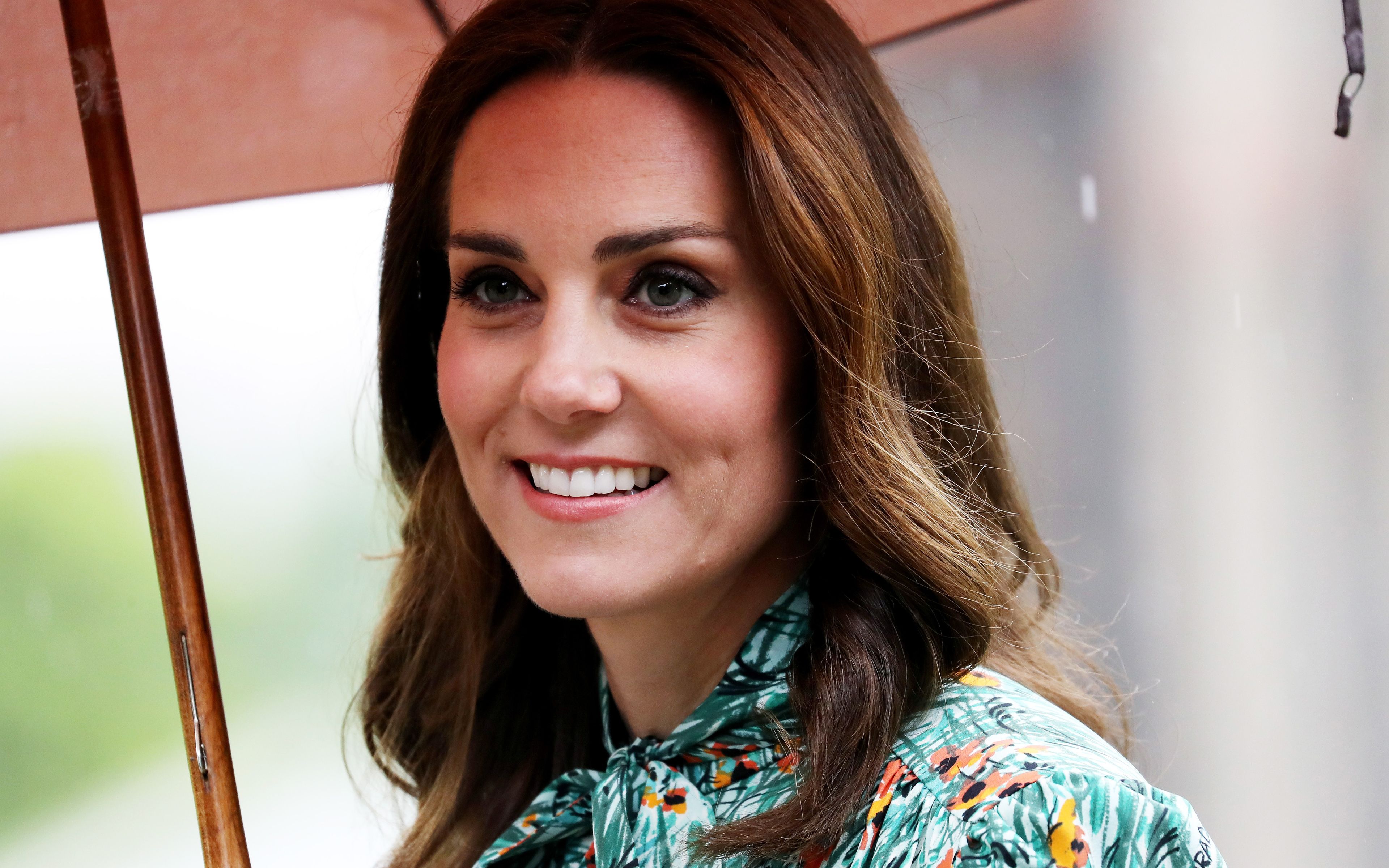 Download wallpaper Kate Middleton, British royal family, Duchess