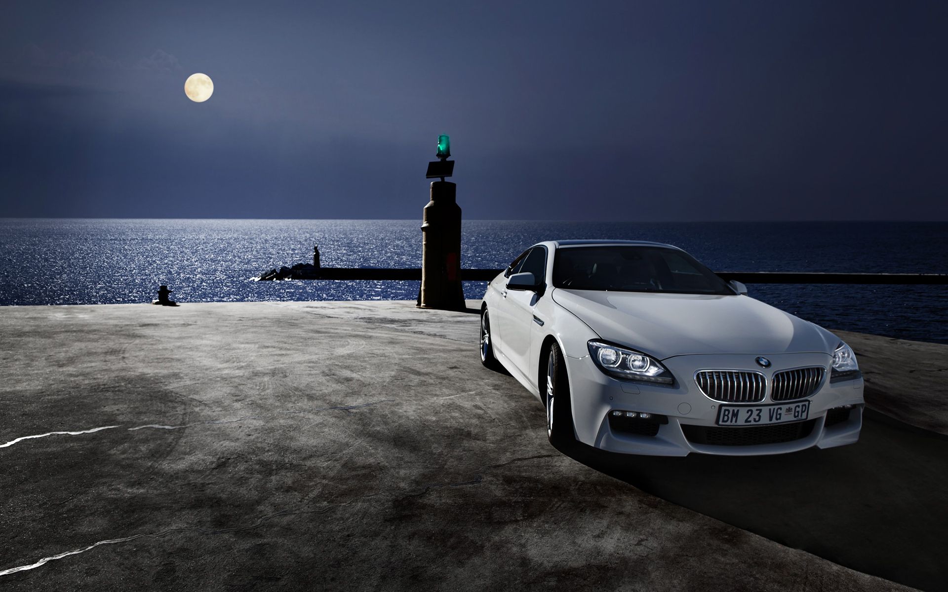 Bmw M6 Wallpaper 1920x1200
