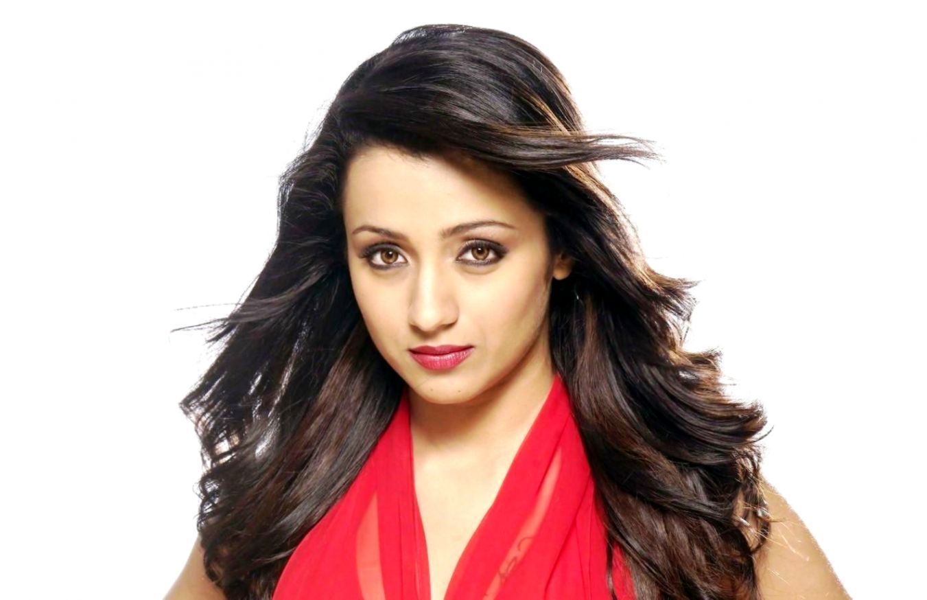 Trisha Krishnan Wallpaper Free Trisha Krishnan Background