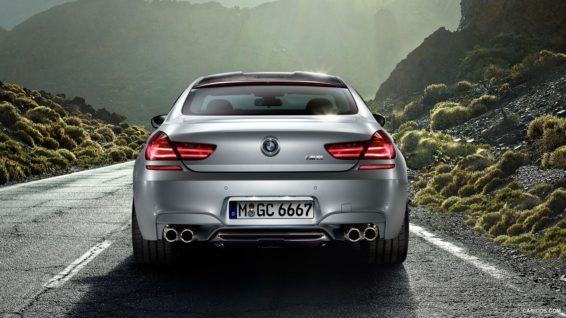 M6 Wallpaper. BMW M6 Wallpaper, Gionee