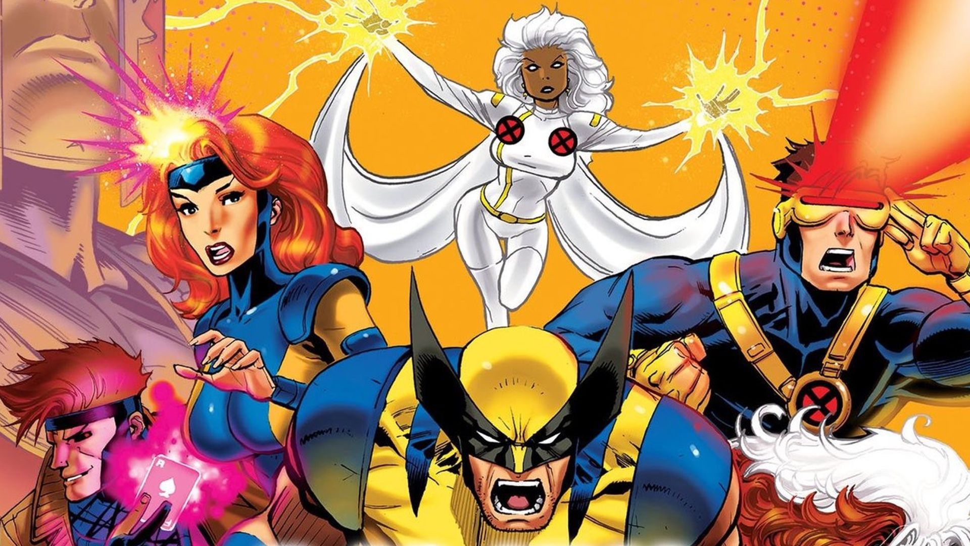 The Showrunner Of Classic 90s X MEN Animated Series Teases Idea