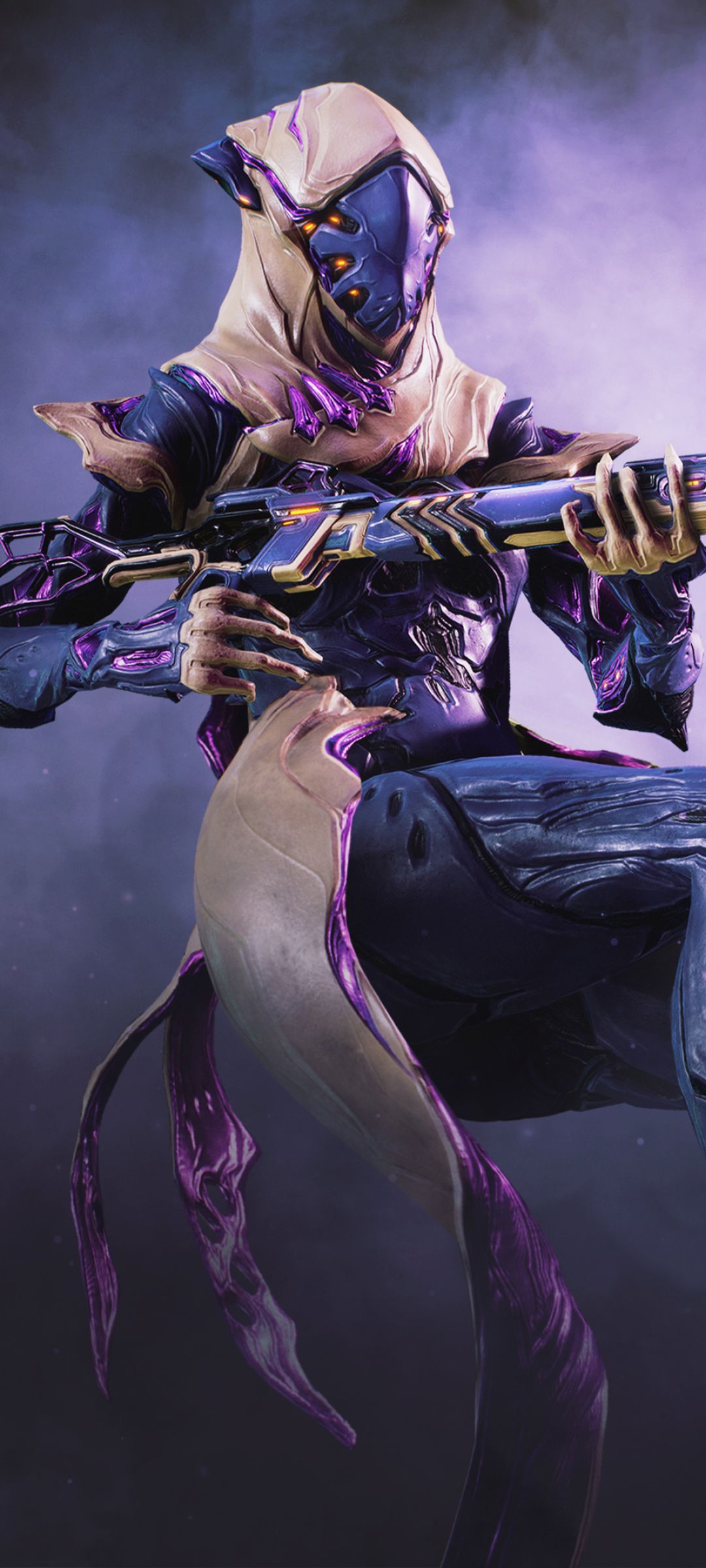 Warframe Phone Wallpapers - Wallpaper Cave