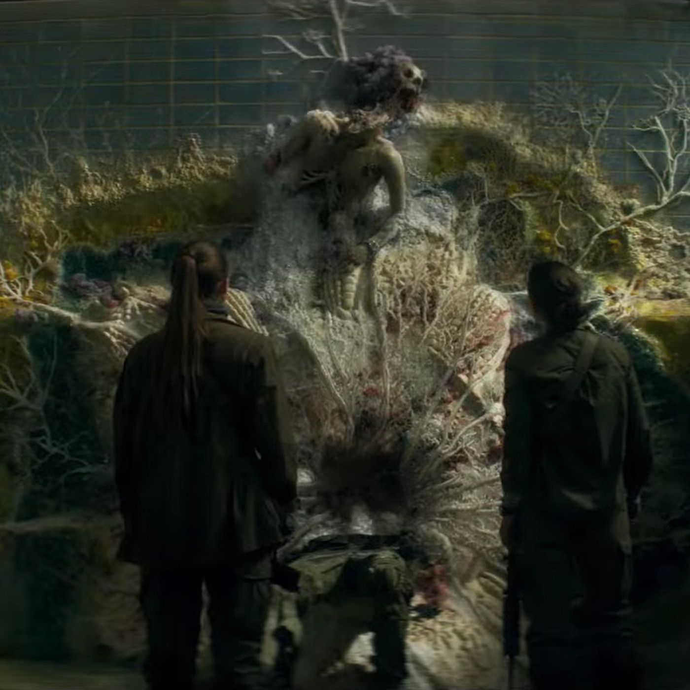 Annihilation Wallpaper